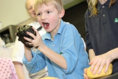 Kinderkochen 1