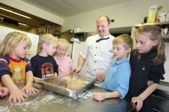 Kinderkochen 3