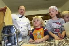 Kinderkochen 4