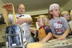 Kinderkochen 5