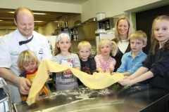 Kinderkochen 6