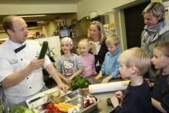 Kinderkochen