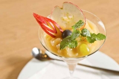 sorbet